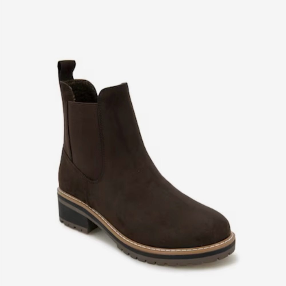 Kenzie Klassan Chealsea NEW BOOTS